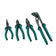 Kit de 4 pinces universelles - ergonomie et performance