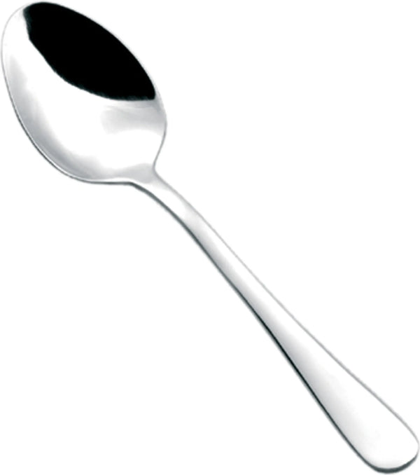 Set de 12 Cuillères à Café - Acier Inoxydable