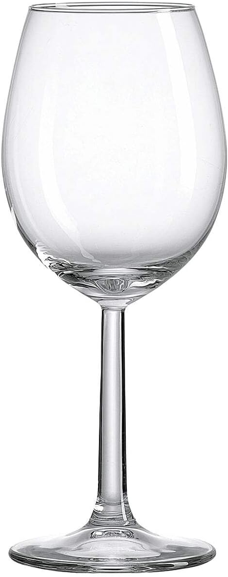 Verre à pied 0.32 ml - lot de 6, hauteur 200 mm