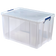 Boîte de rangement 85l - grande capacité