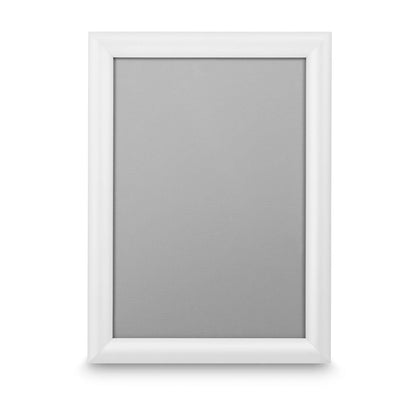 Cadre photo a1 - aluminium léger et résistant