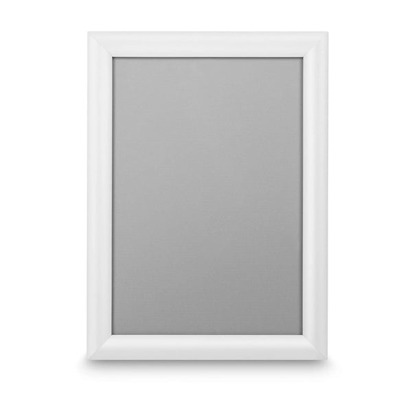 Cadre photo a1 - aluminium léger et résistant