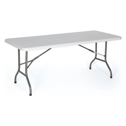 Table pliante intérieur/exterieur 1520x760 - structure acier