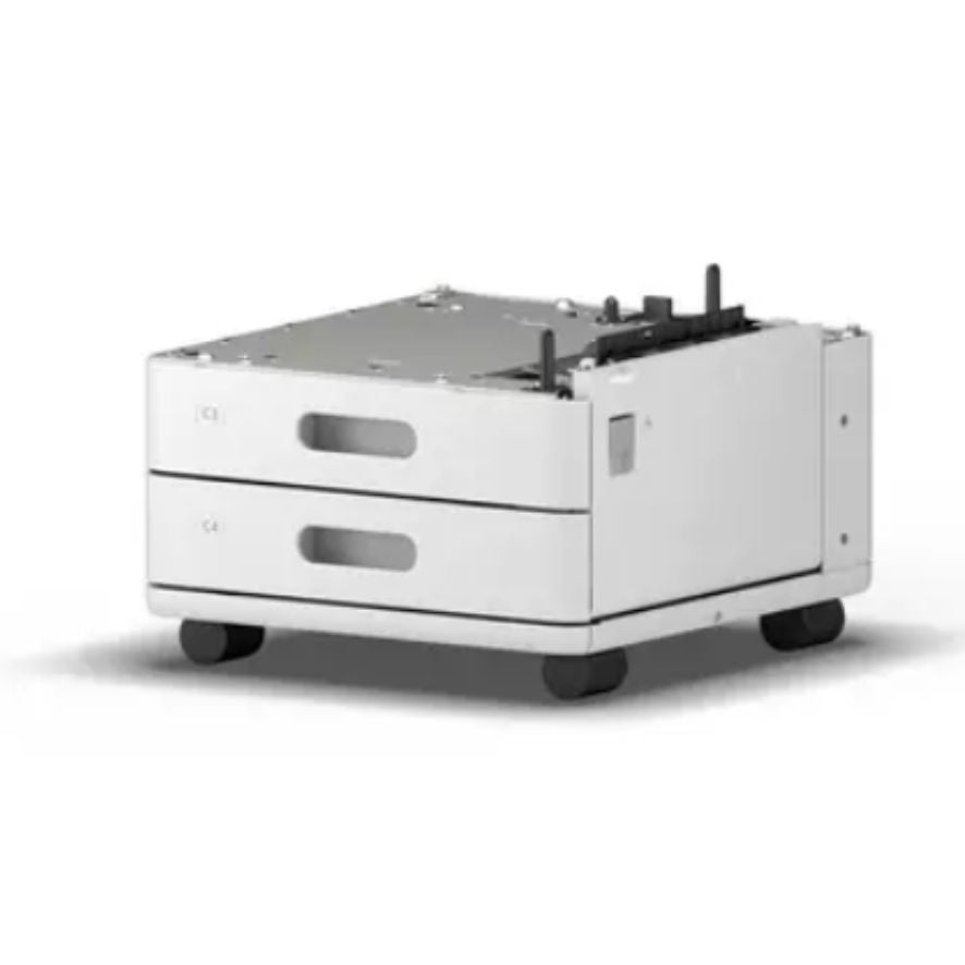 Cassette Papier 1000 Feuilles - Compatible Epson AM-C400/C550