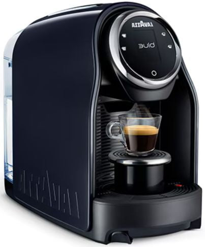 Machine à café compacte lb900 - écran tactile
