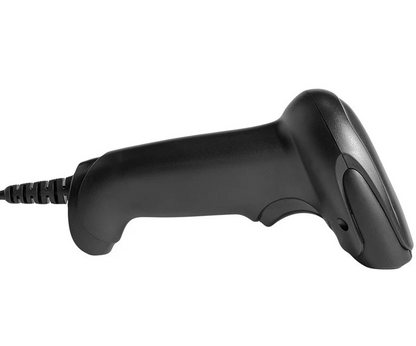 Douchette USB pour Codes Barres - Connectivité Universelle