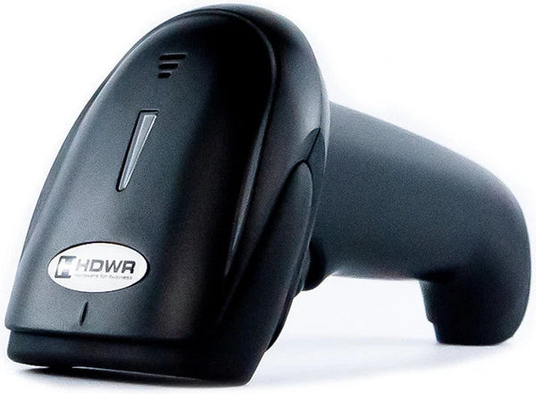 Douchette USB pour Codes Barres - Connectivité Universelle