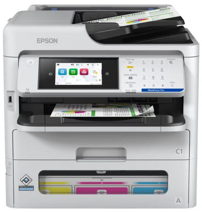 Imprimante A4 EP-C800RDW - Haute Productivité