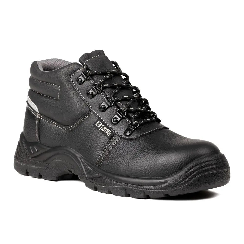 Chaussures de sécurité AGATE II HAUTE taille 43