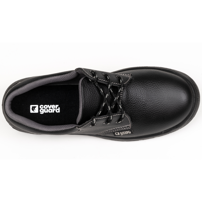 Chaussures de Sécurité Basses Agate II Taille 43 - EN ISO 20345:2022 S3 SRC