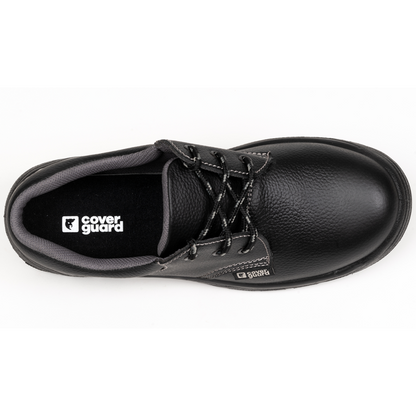 Chaussures de Sécurité Basses Agate II Taille 43 - EN ISO 20345:2022 S3 SRC