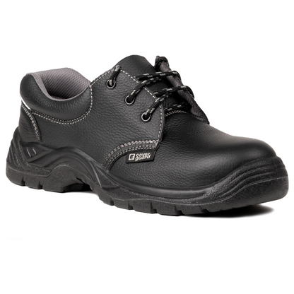 Chaussures de Sécurité Basses Agate II Taille 43 - EN ISO 20345:2022 S3 SRC