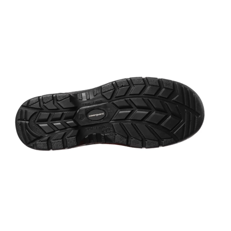 Chaussures de Sécurité Basses Agate II Taille 41 - EN ISO 20345:2022 S3 SRC