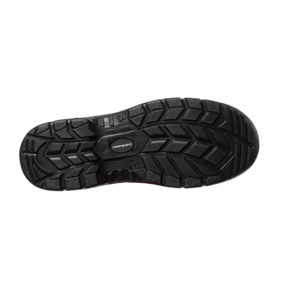 Chaussures de Sécurité Basses Agate II Taille 41 - EN ISO 20345:2022 S3 SRC