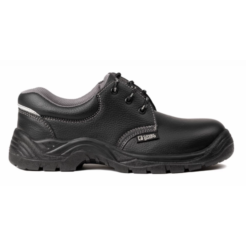 Chaussures de Sécurité Basses Agate II Taille 41 - EN ISO 20345:2022 S3 SRC
