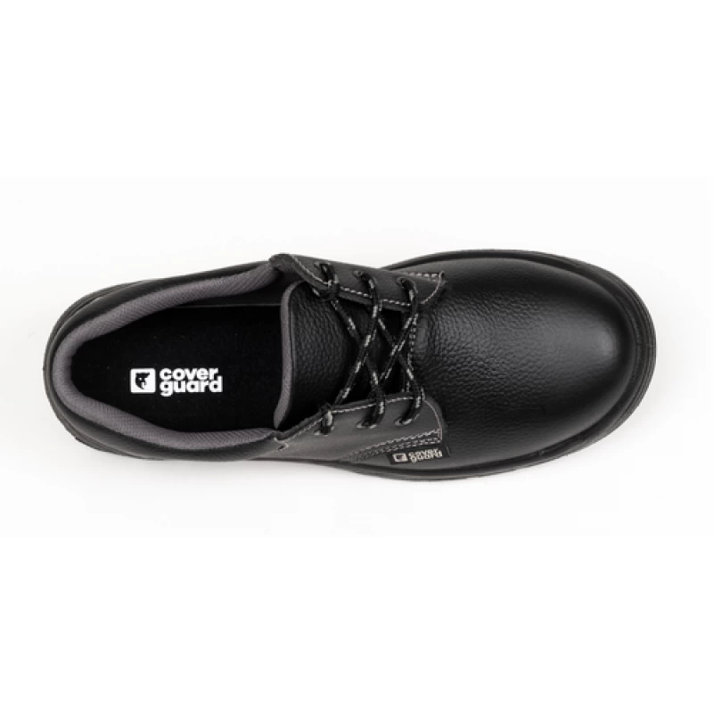 Chaussures de Sécurité Basses Agate II Taille 41 - EN ISO 20345:2022 S3 SRC