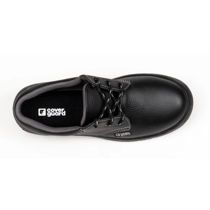 Chaussures de Sécurité Basses Agate II Taille 41 - EN ISO 20345:2022 S3 SRC