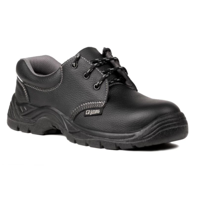 Chaussures de Sécurité Basses Agate II Taille 41 - EN ISO 20345:2022 S3 SRC