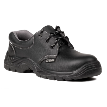 Chaussures de Sécurité Basses Agate II Taille 41 - EN ISO 20345:2022 S3 SRC