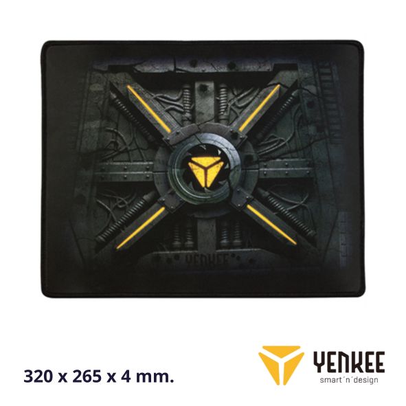 Tapis Souris Gaming Yenkee