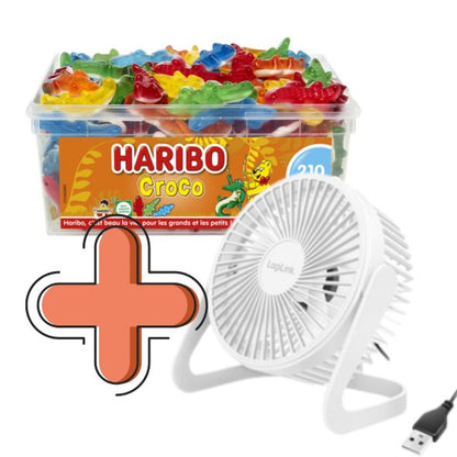 DUO BONBON + CADEAU