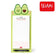 Bloc-notes magnétique 60 feuilles - thème avocat