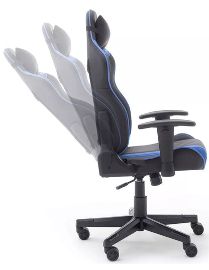 Chaise de Gaming DX Racer - Confort Ergonomique