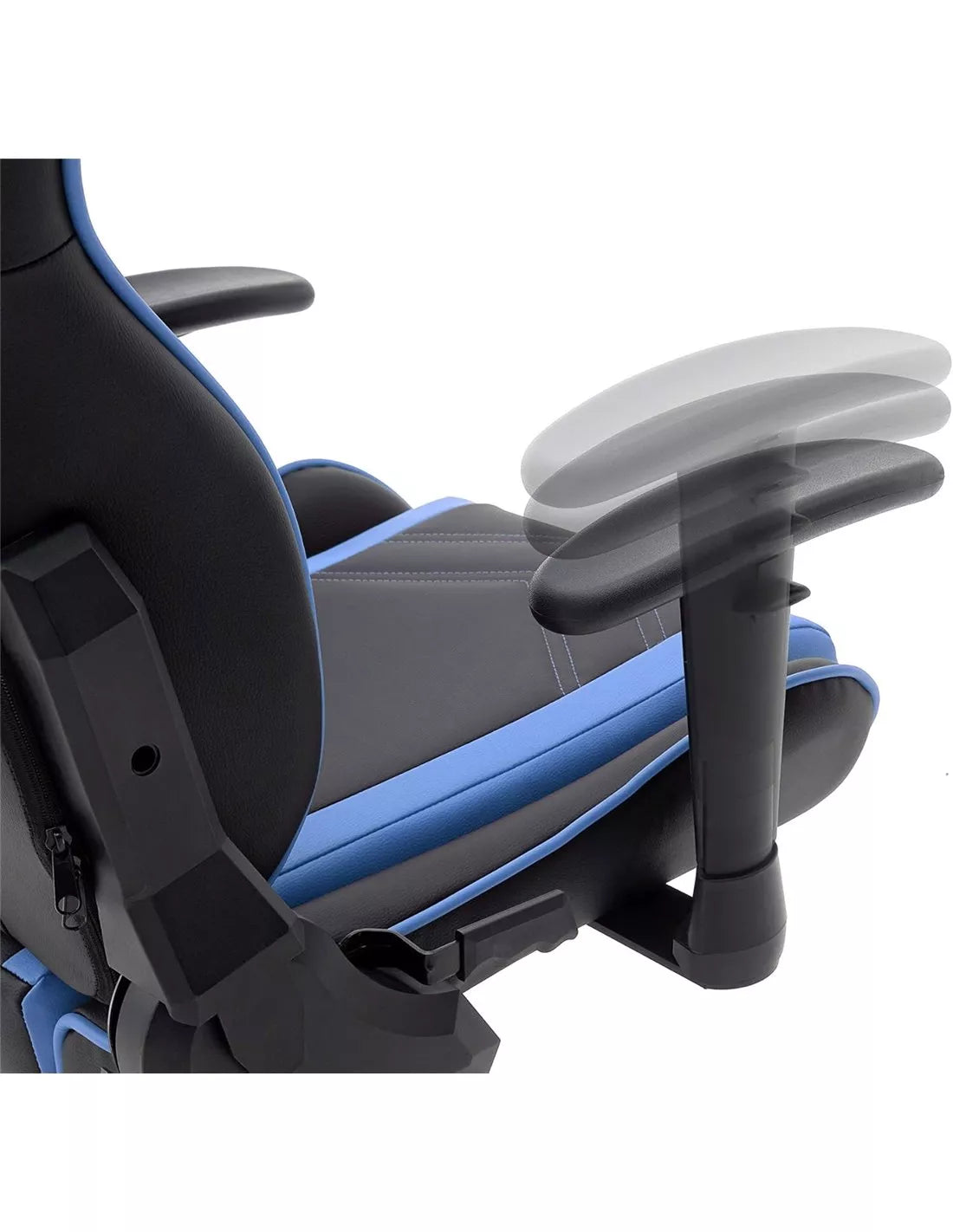 Chaise de Gaming DX Racer - Confort Ergonomique