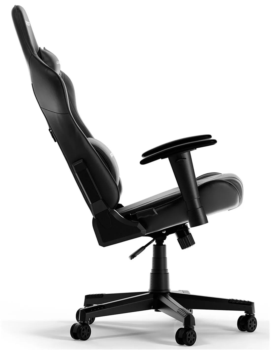 Chaise gaming ergonomique - confort et durabilité