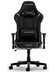 Chaise gaming ergonomique - confort et durabilité