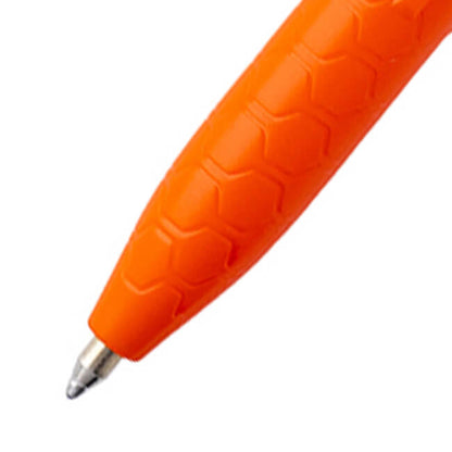 Stylo à bille 1mm - écriture fluide et précise
