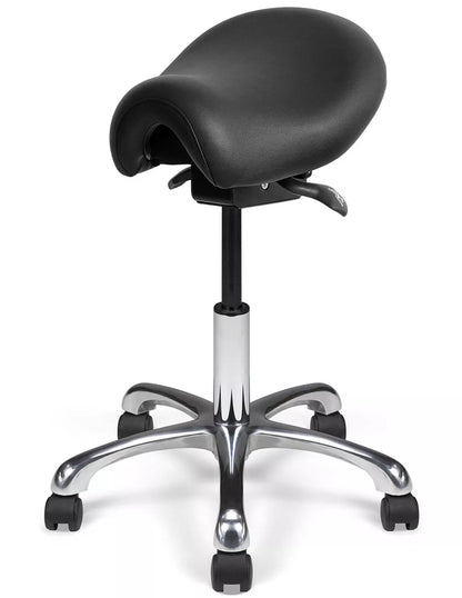Tabouret Selle Asynchrone - Réglable en Hauteur