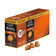 Capsules espresso forte pour nespresso- arômes fruités et chocolat-boite de 100