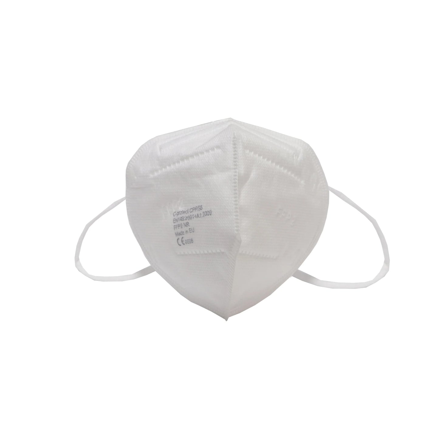 Masque ffp2/kn95 - protection respiratoire efficace