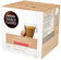 Capsules Dolce Gusto décafeiné  - 16 Capsules