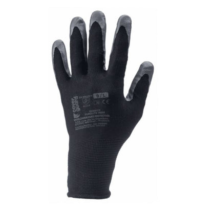 Gants de précision KryTech 579 - Protection contre les coupures ISO 13997