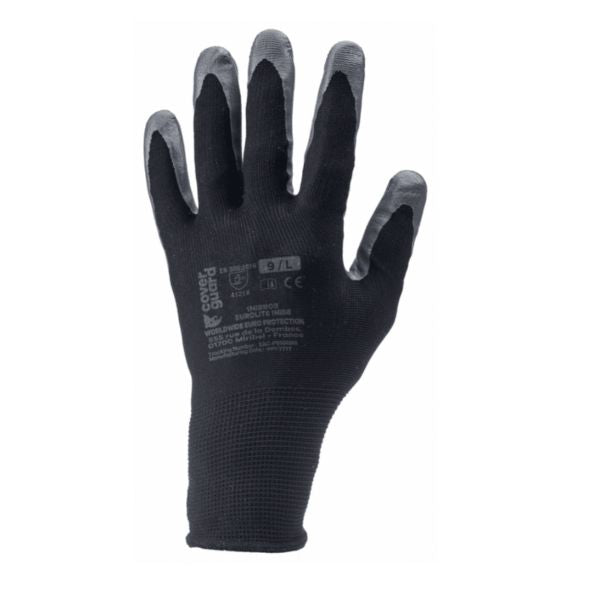 Gants de précision KryTech 579 - Protection contre les coupures ISO 13997