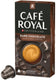 Capsules Café royal café chocolat noir - compatibles nespresso