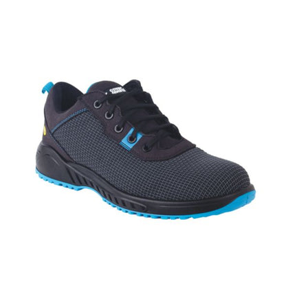CHAUSSURES BASSE DE SECURITE DESIGN BASKET CLAW RESIST S3 TAILLE 43