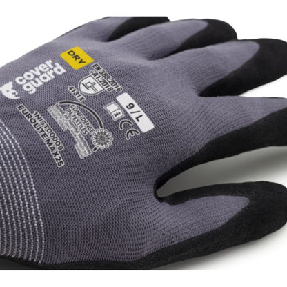 Gants de manutention fine MAX25 Taille 10