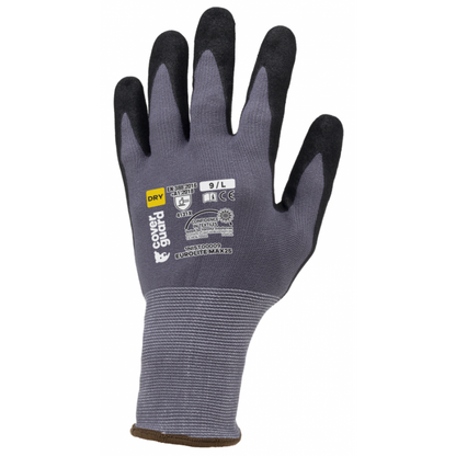 Gants de manutention fine MAX25 Taille 10