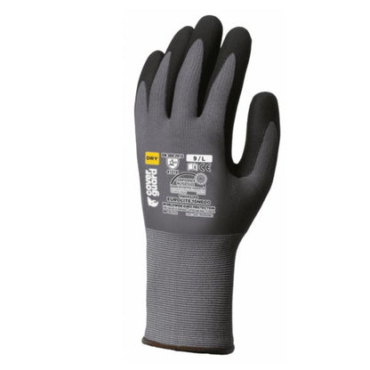 Gants de manutention fine taille 10 - Enduction mousse