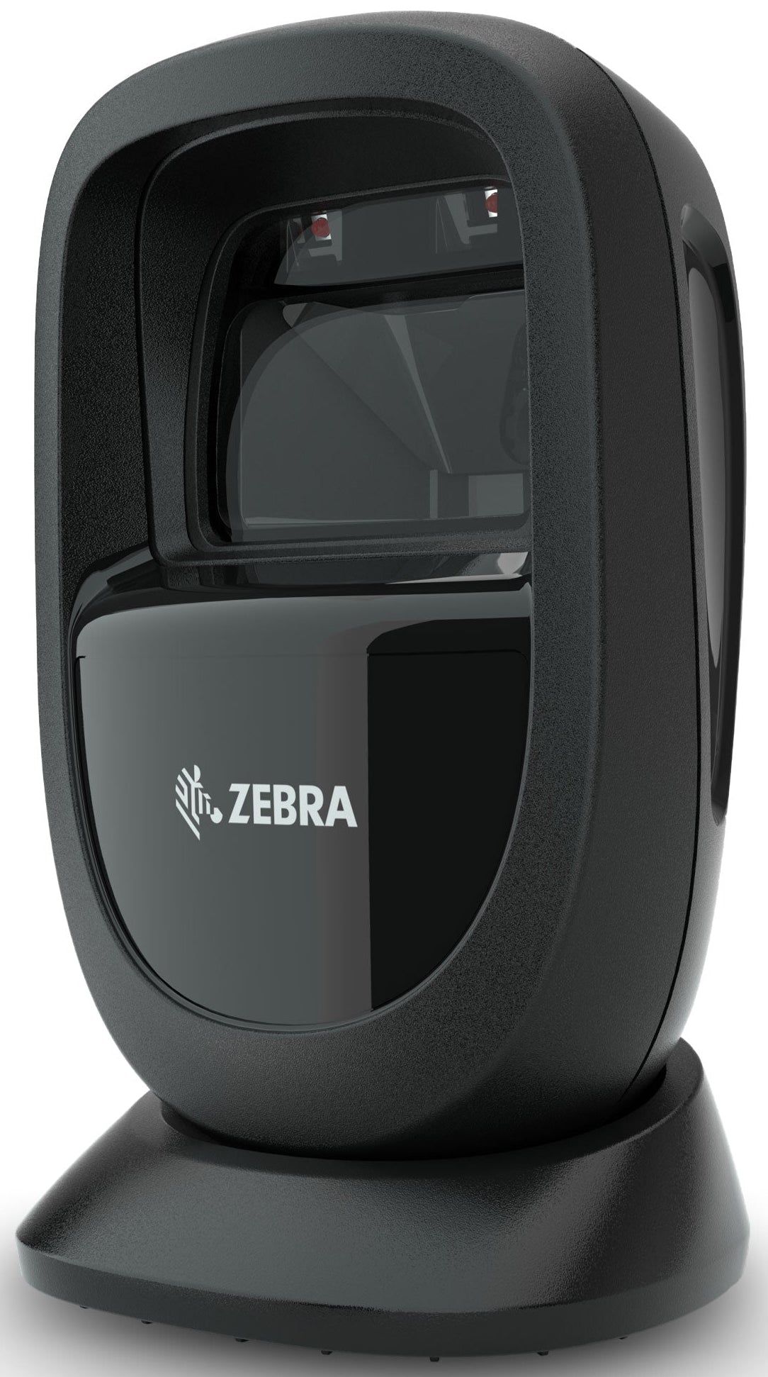 Scanner 2D Fixe Zebra DS9308 - Lecture Rapide et Fiable