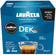 Café Espresso Décaféiné Lavazza - Arômes Floraux et Fruités