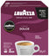 Capsules Espresso Lungo Dolce Lavazza - Compatibilité A Modo Mio