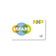 CARTES VIERGES BLANCHE RFID MIFAR 1K