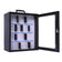 Armoire Casiers Smartphone - 48 Compartiments