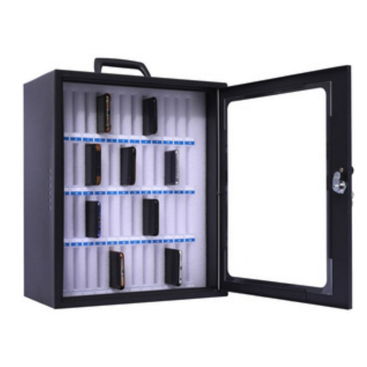 Armoire Casiers Smartphone - 48 Compartiments