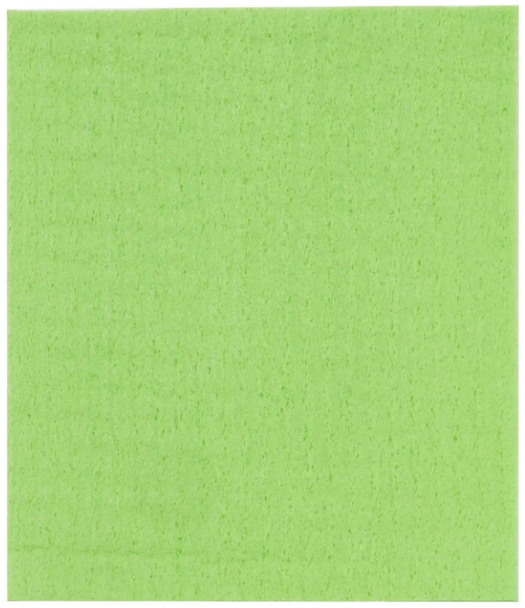Lavette éponge absorbante 16x18cm - lot de 3