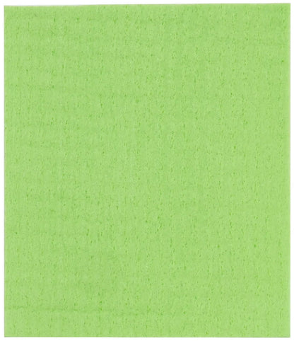 Lavette éponge absorbante 16x18cm - lot de 3
